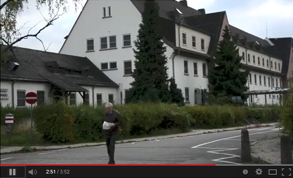 USAREUR - Cities - Heidelberg